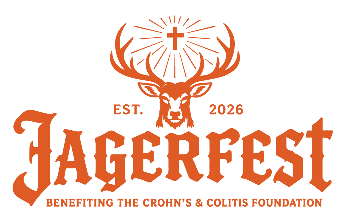 JagerFest 2026 — Benefiting the Crohn's & Colitis Foundation
